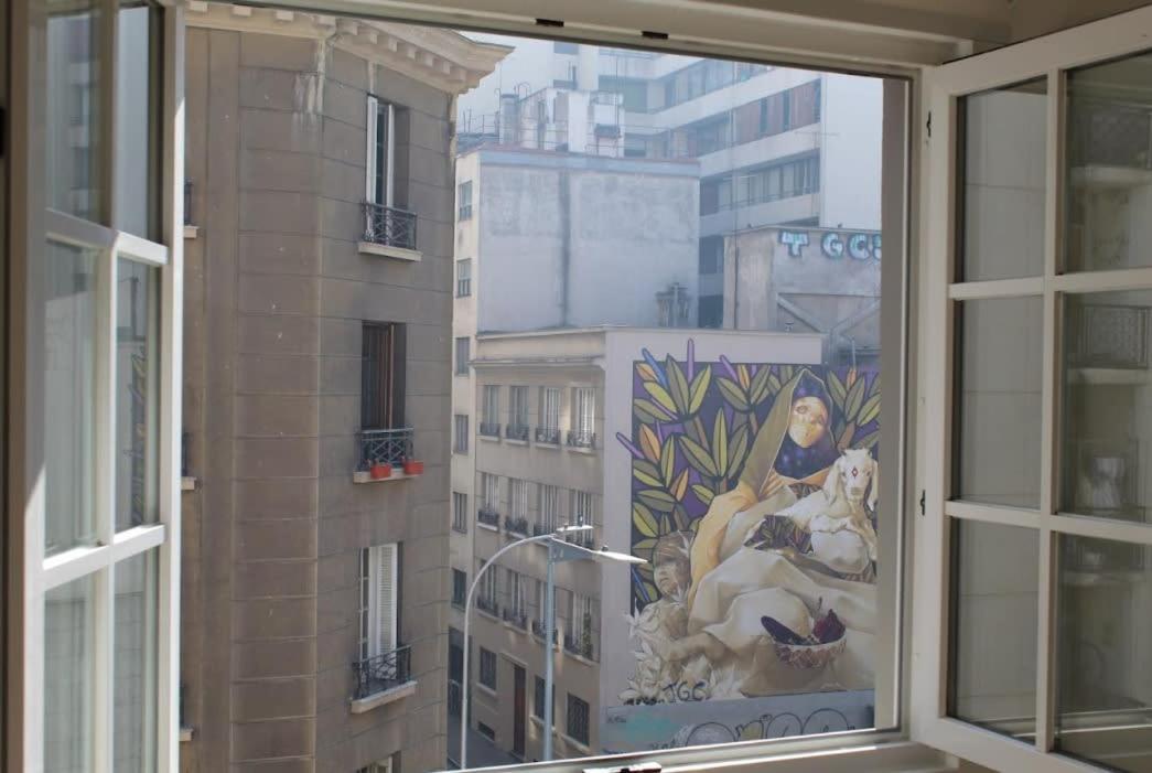 Hom I Departamento 1d1b En Iconico Barrio De Apartamento Santiago